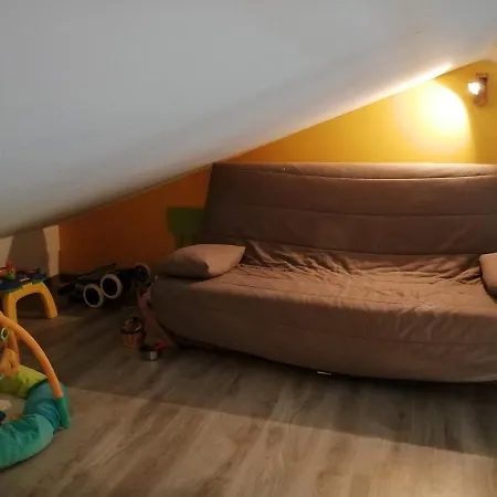 Maison A La Campagne *