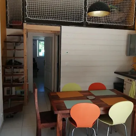 Maison à La Campagne Lyaud