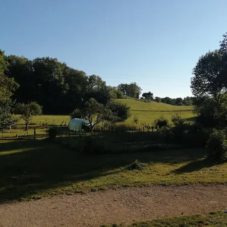 Maison A La Campagne