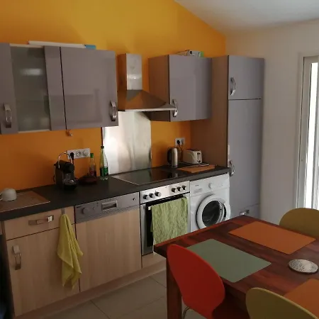 Casa vacanze Maison à La Campagne *