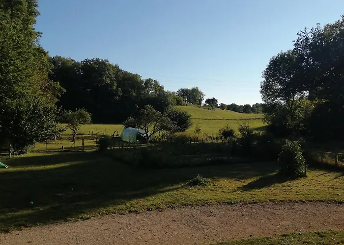 Maison à La Campagne
